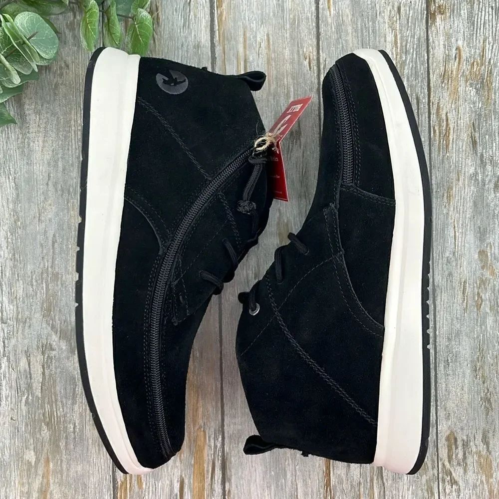 BILLY Footwear Comfort Adaptive Chukka Shoes Sneakers Size 11